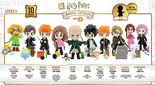 Thumbnail 7 de Wizarding World Magical Capsules Series 3 13540