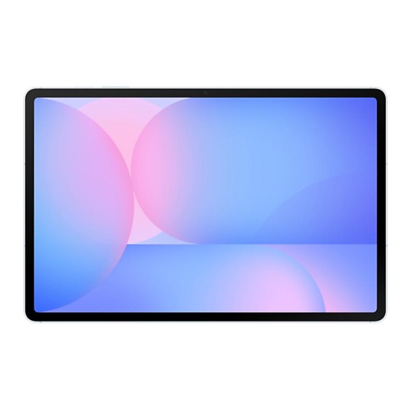 Detalle de Samsung Galaxy Tab S10 FE Plus WiFi 13,1" con S Pen y 12 GB/256 GB en azul