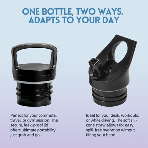 Thumbnail 4 de Motswedi Botella Térmica 750 ml 🚰