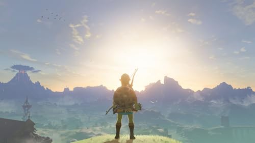 Thumbnail 1 de The Legend of Zelda: Breath of the Wild – Nintendo Switch 2 Edition (Nintendo)