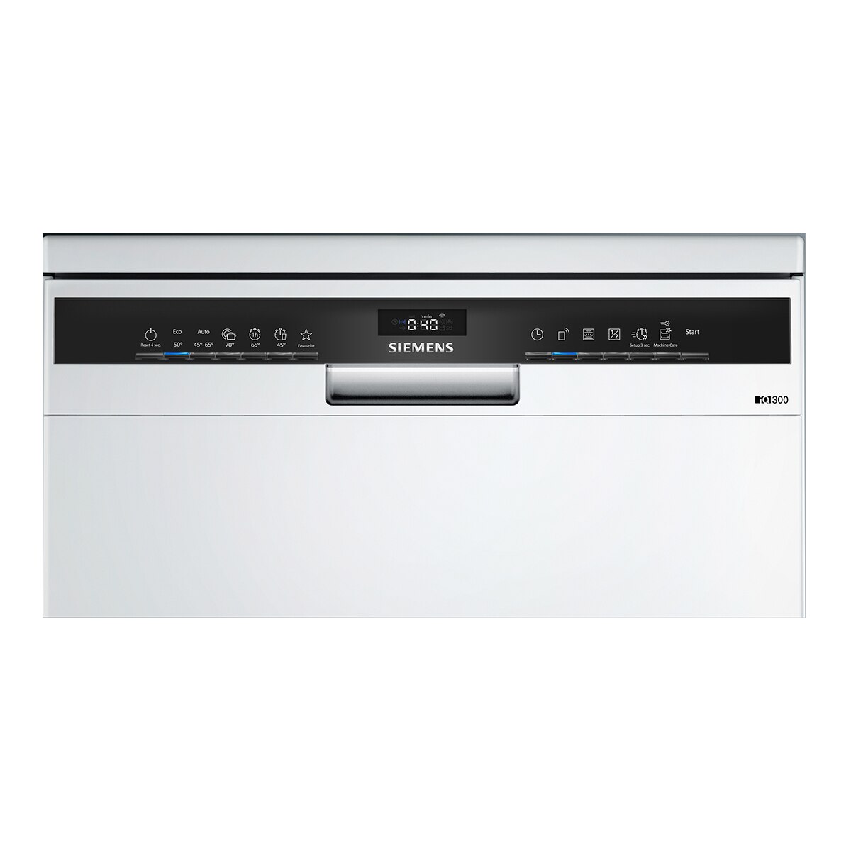 Thumbnail 3 de Siemens SN23EW03ME 14 servicios 📷