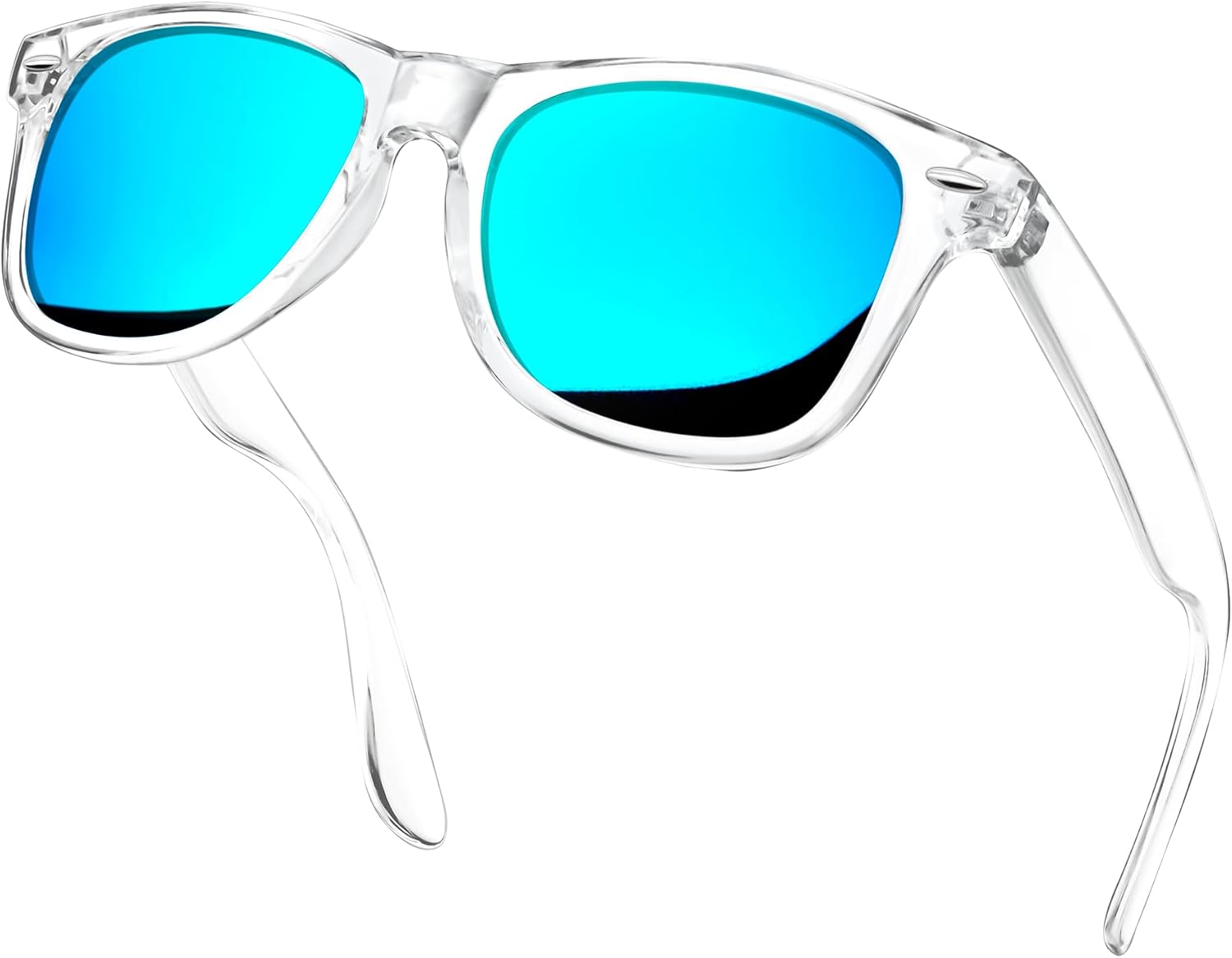 Detalle de KANASTAL Alta Protección Gafas de Sol Polarizadas