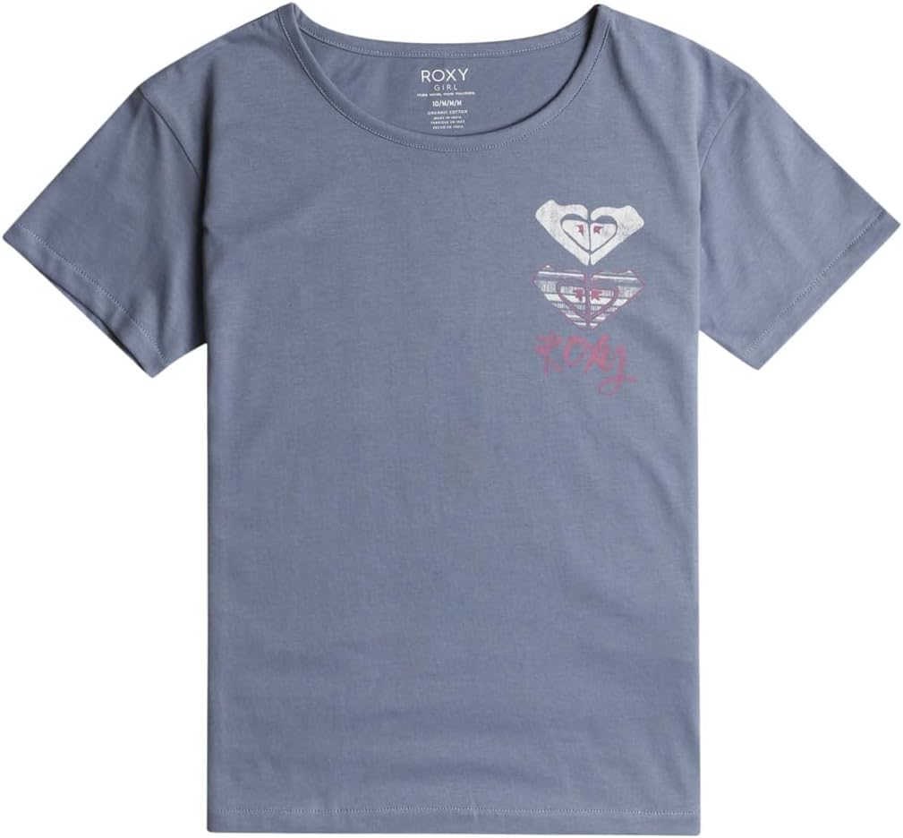 Thumbnail 2 de Roxy Day and Night A T-Shirt Fille (Lot de 1) – Confort et style pour filles