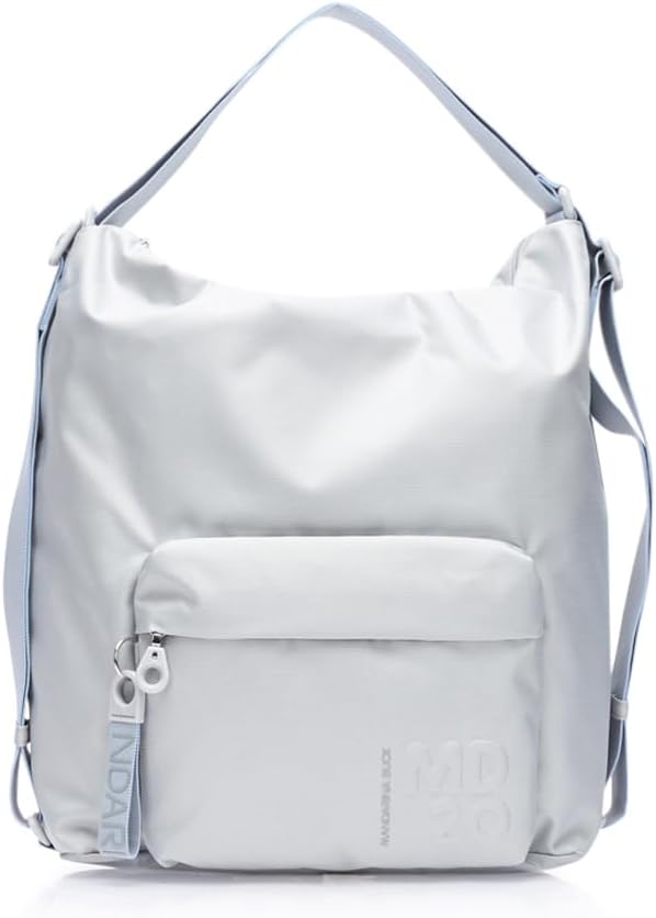 Thumbnail 5 de Mandarina Duck MD20 HOBO/BACKPACK Femme — Sac transformable et léger, taille unique