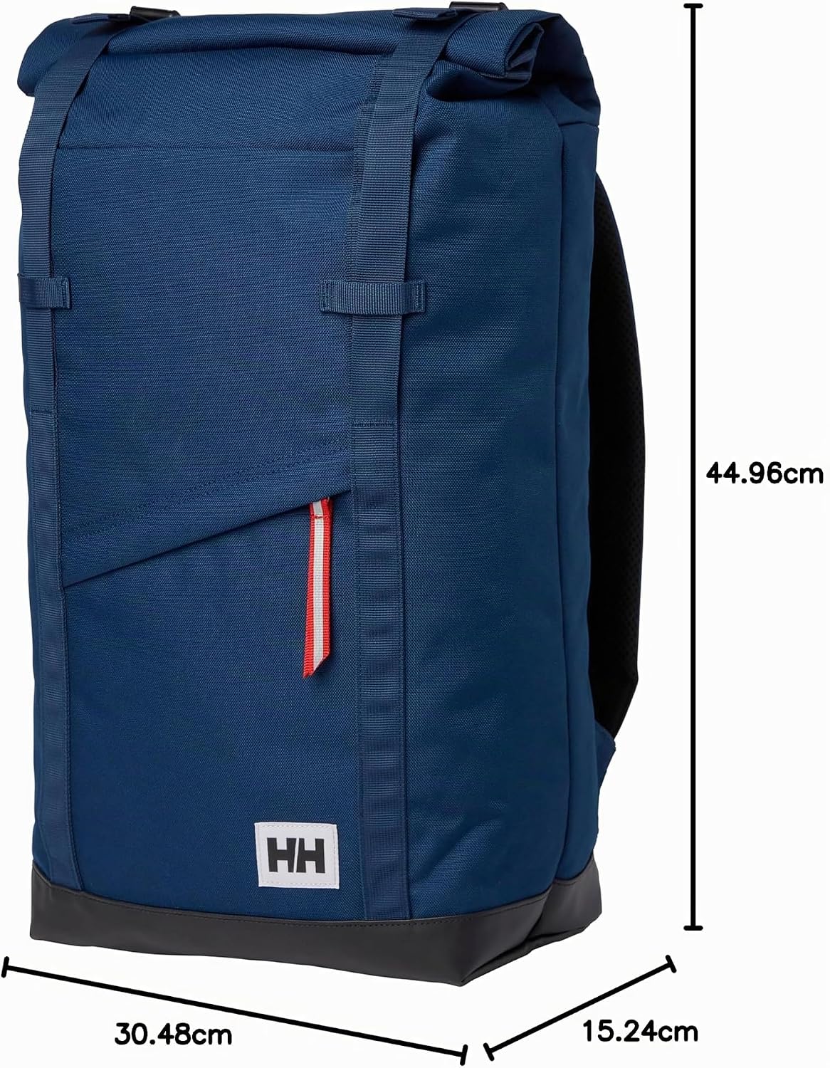 Thumbnail 3 de Helly Hansen Stockholm Backpack Zaino Unisex – 28 L impermeabile, design urbano