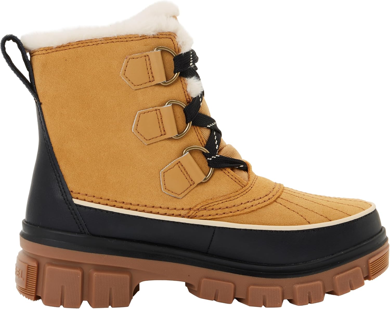 Detalle de Sorel Women’s Torino WP Fashion Boots