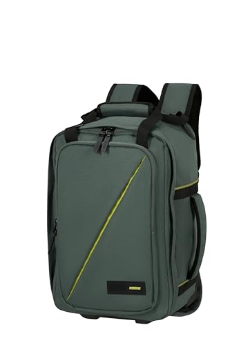 Thumbnail 14 de American Tourister Take2Cabin Ryanair: Bolsa de Cabina S-Ruedas 40x25x20 cm (20 L) en Grün