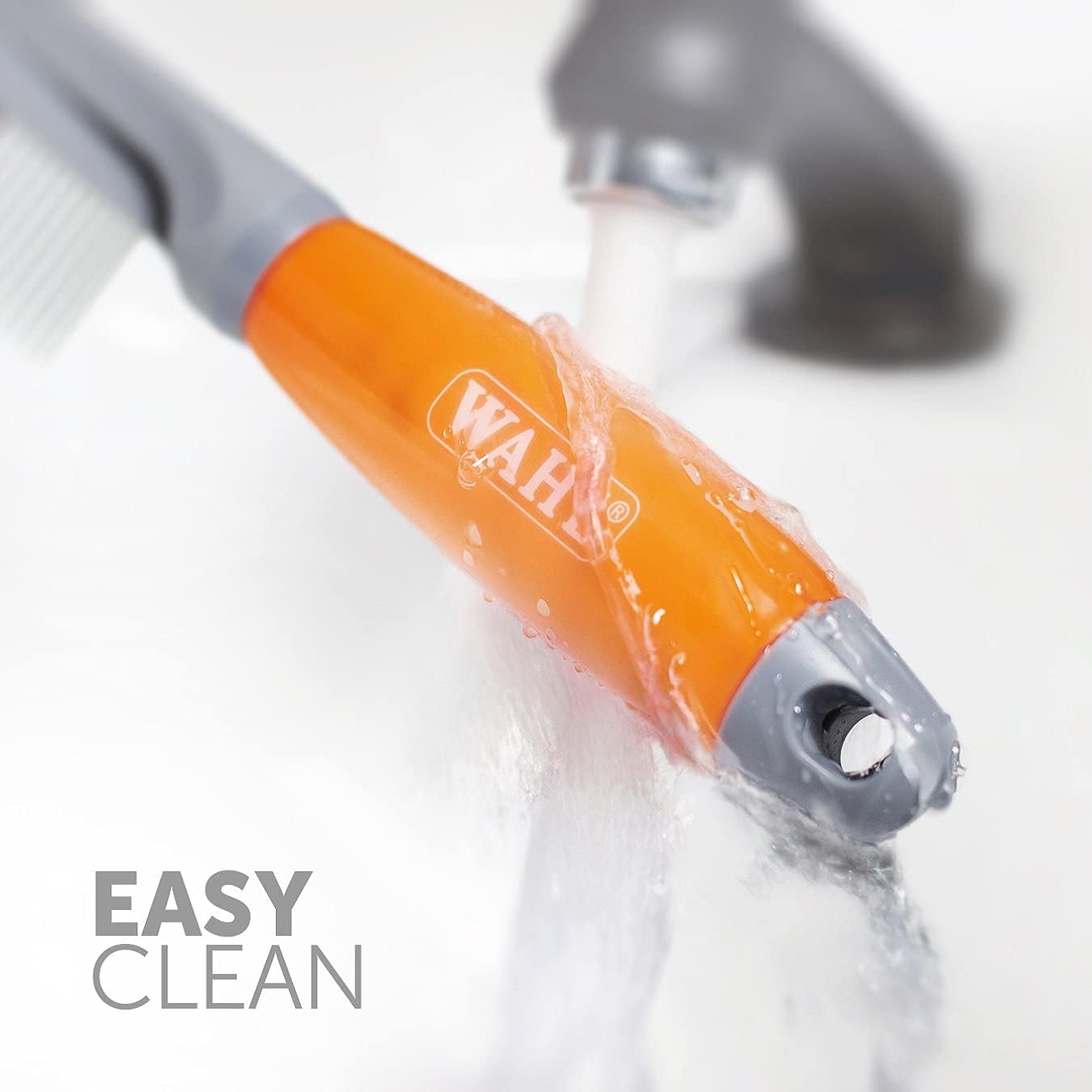 Detalle 2 de Wahl Flea Comb: Professional Grooming Tool for Dogs and Cats