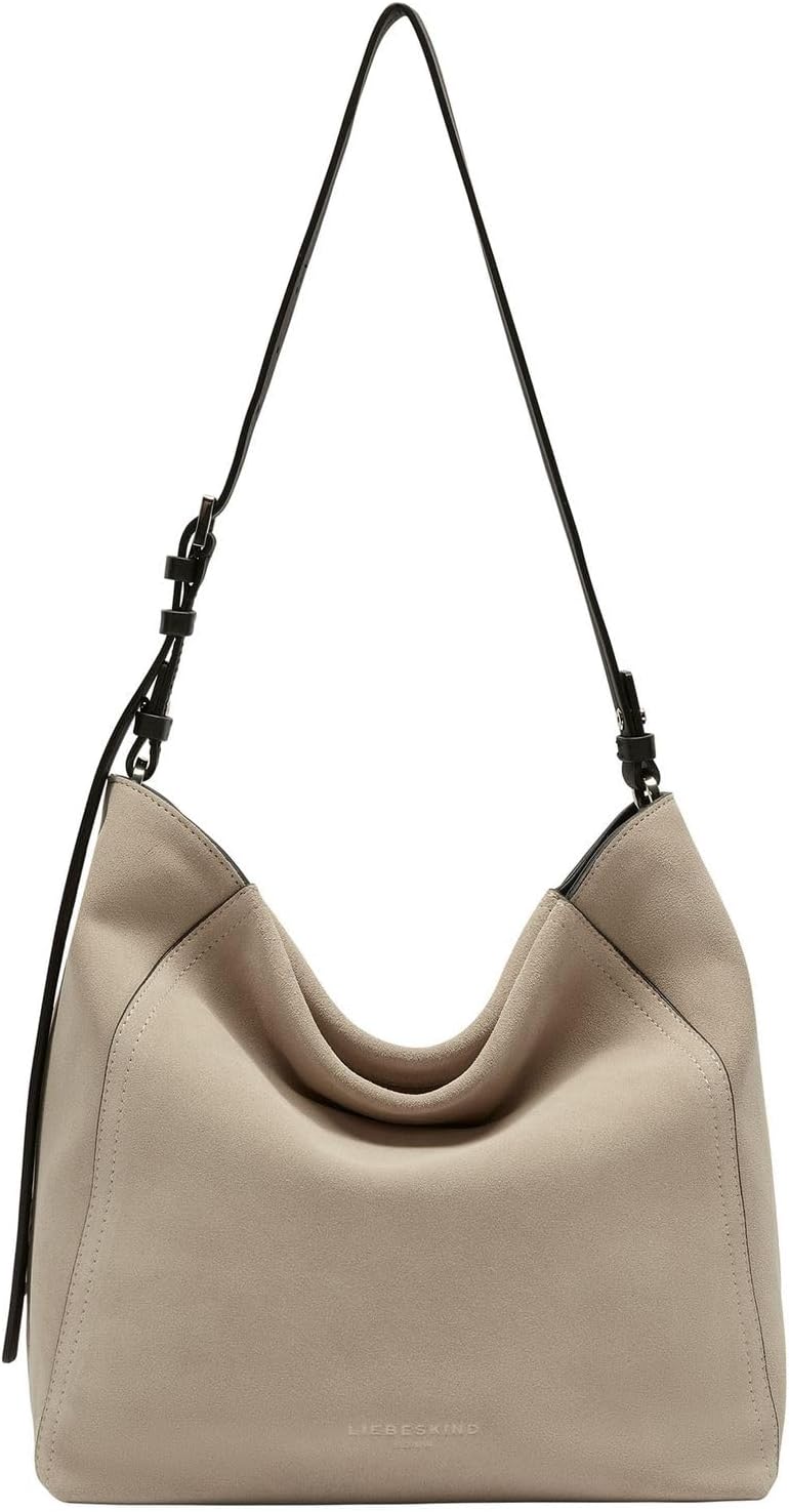 Thumbnail 6 de LIEBESKIND Chudy Hobo Hobo – Minimalistische Ledertasche aus hochwertigem Schafsleder