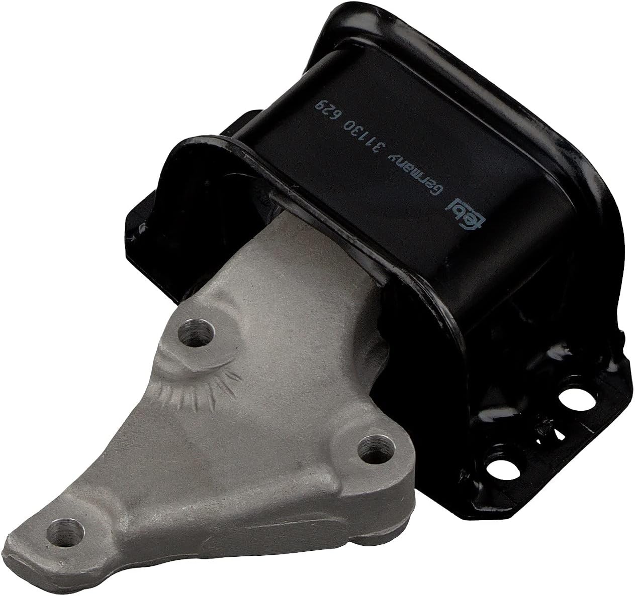 Detalle de Febi bilstein 31130 Support moteur – Support moteur fiable pour votre véhicule