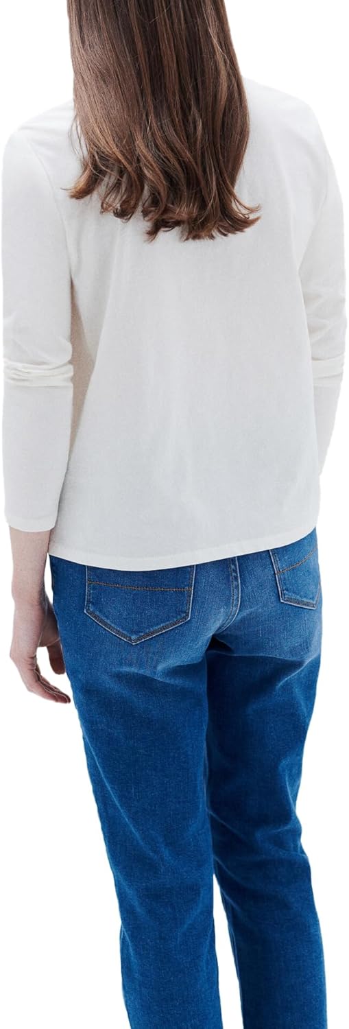 Thumbnail 3 de CAROLL T-shirt col polo 100% coton – simplicité élégante et confort au quotidien