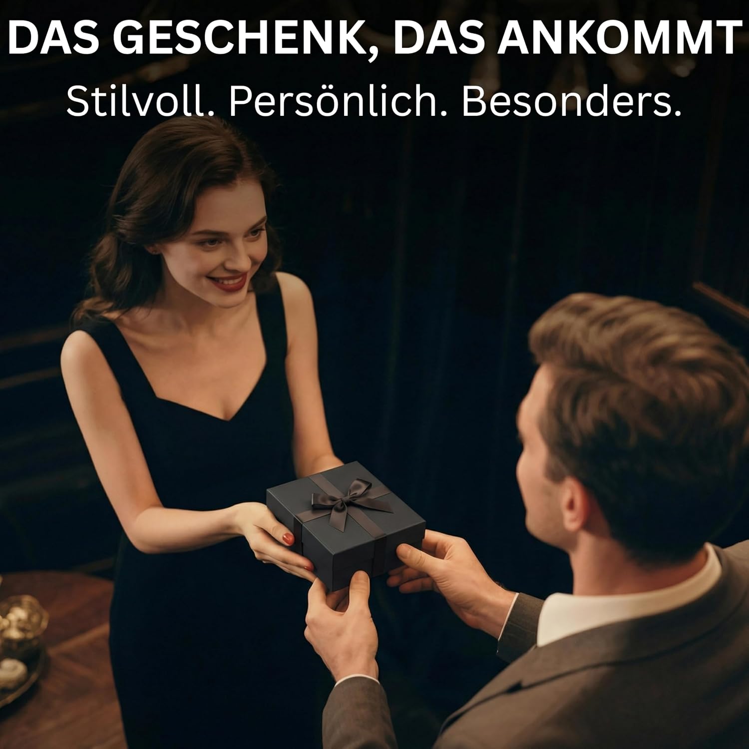 Thumbnail 6 de Cocoono Leder Geldbörse Herren mit RFID-Schutz – Echtleder, braun, 11 Kartenfächer, Münzfach, kompakt (12,5 × 10 × 1,5 cm)