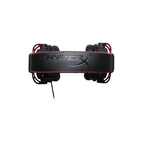 Thumbnail 7 de HyperX Cloud Alpha: cuffie da gaming con driver bidirezionale e comfort premium