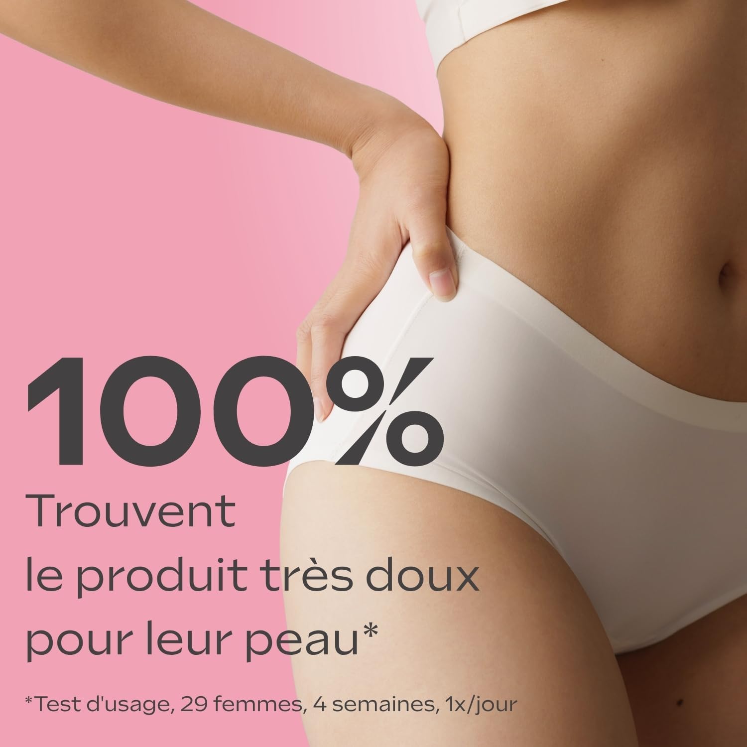 Thumbnail 1 de WELEDA Soin Lavant Intime Extra-Doux – Gel Lavant Intime Femme, pH physiologique, Sans Savon, 200 ml