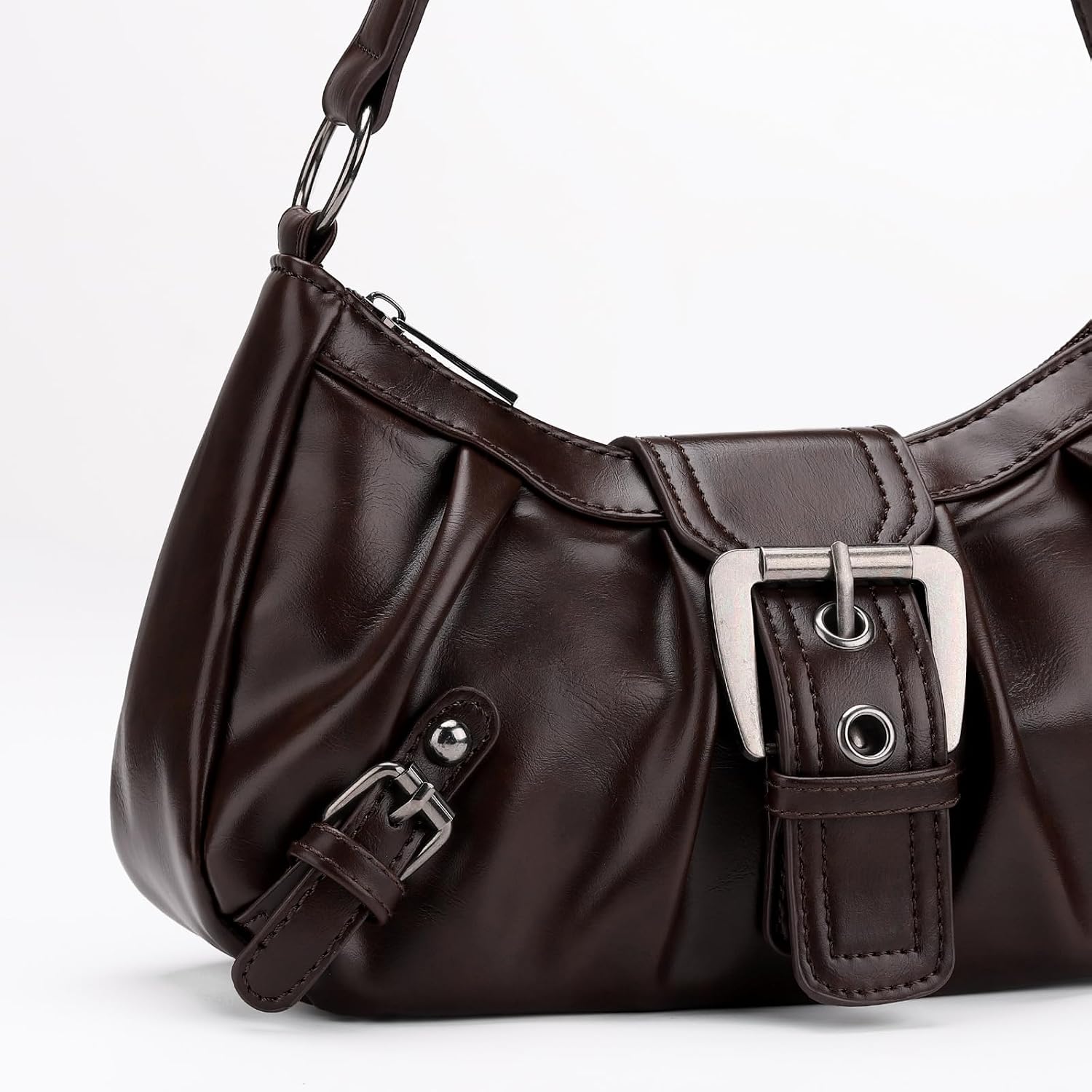 Detalle 2 de WantGor Women's Shoulder Bag Large Capacity