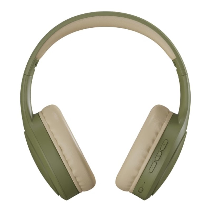 Detalle 2 de Auriculares T'nB inalámbricos Bluetooth 5.1 con micrófono y 30 h de batería