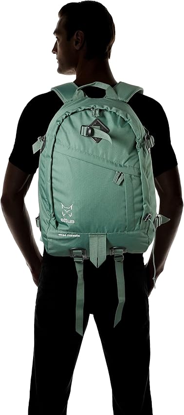 Detalle de ESQUI MONTAÑA G30 mochila 27 litros urbana