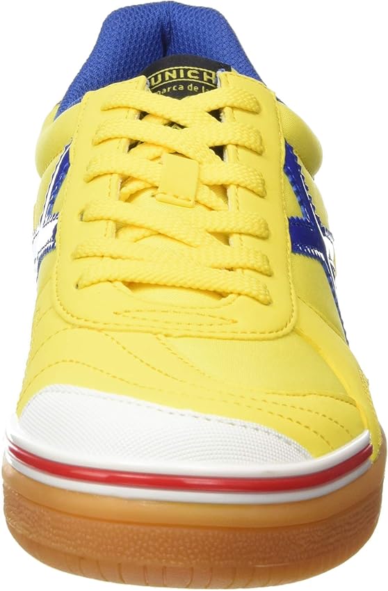 Thumbnail 6 de Munich Gresca zapatillas blanco talla 45 EU adulto