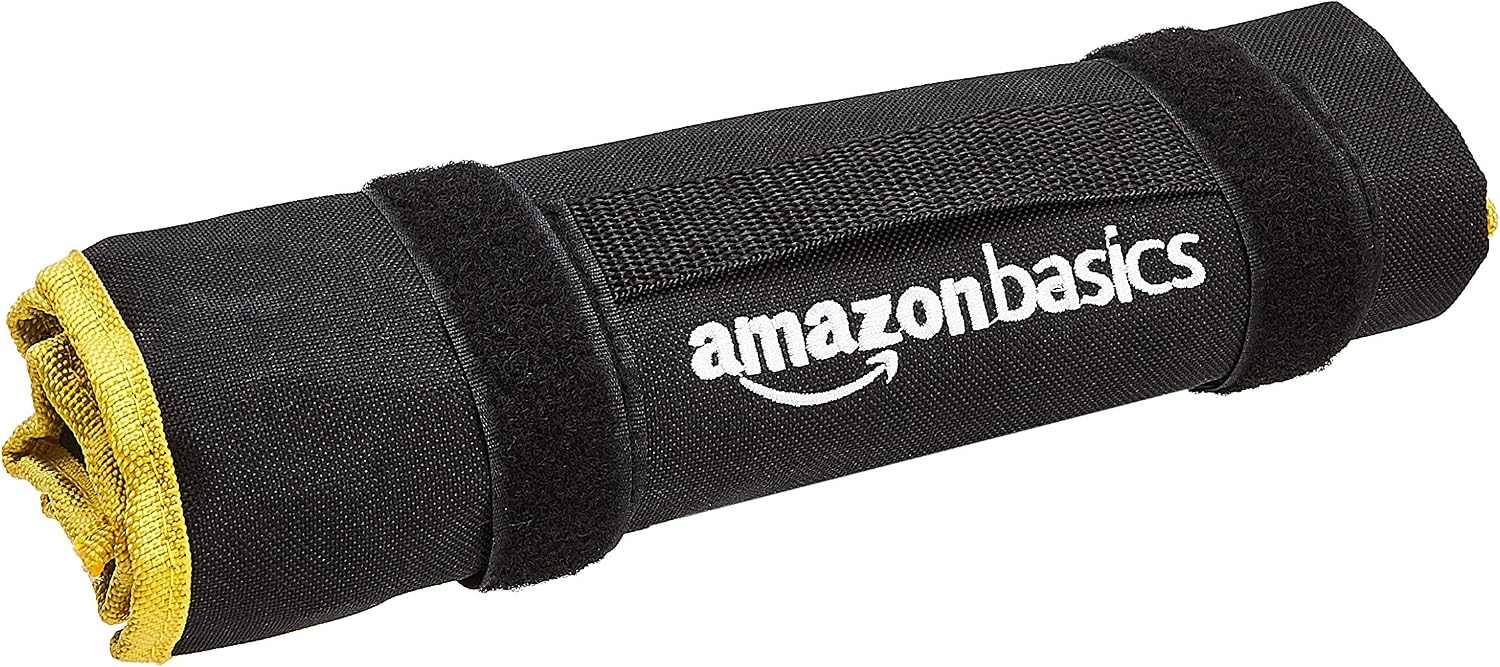 Thumbnail 4 de Amazonベーシック ギアレンチ ハイトルク 10本セット｜72歯ラチェット・5°スイングアーク
