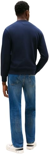 Thumbnail 1 de Tommy Hilfiger Sudadera Stacked XL moda Azul