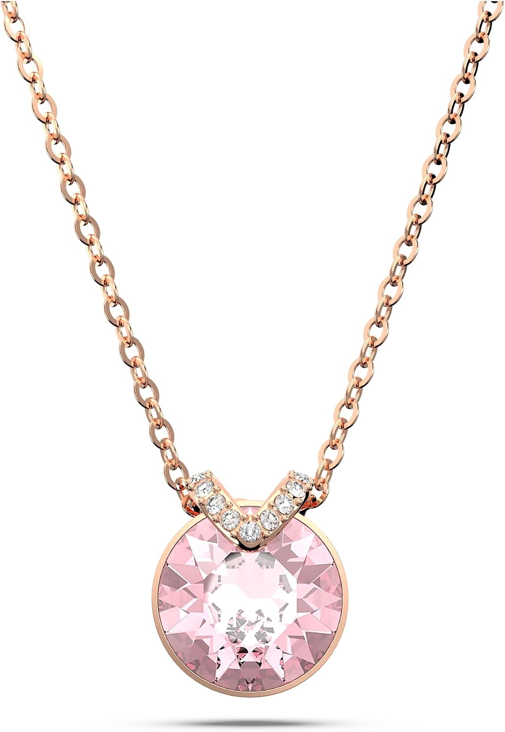 Detalle de Swarovski Bella Kollektion Anhänger