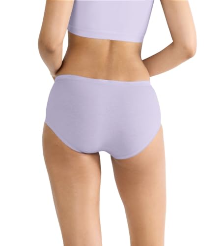 Detalle 2 de Sloggi Romance bikini femme uni đ