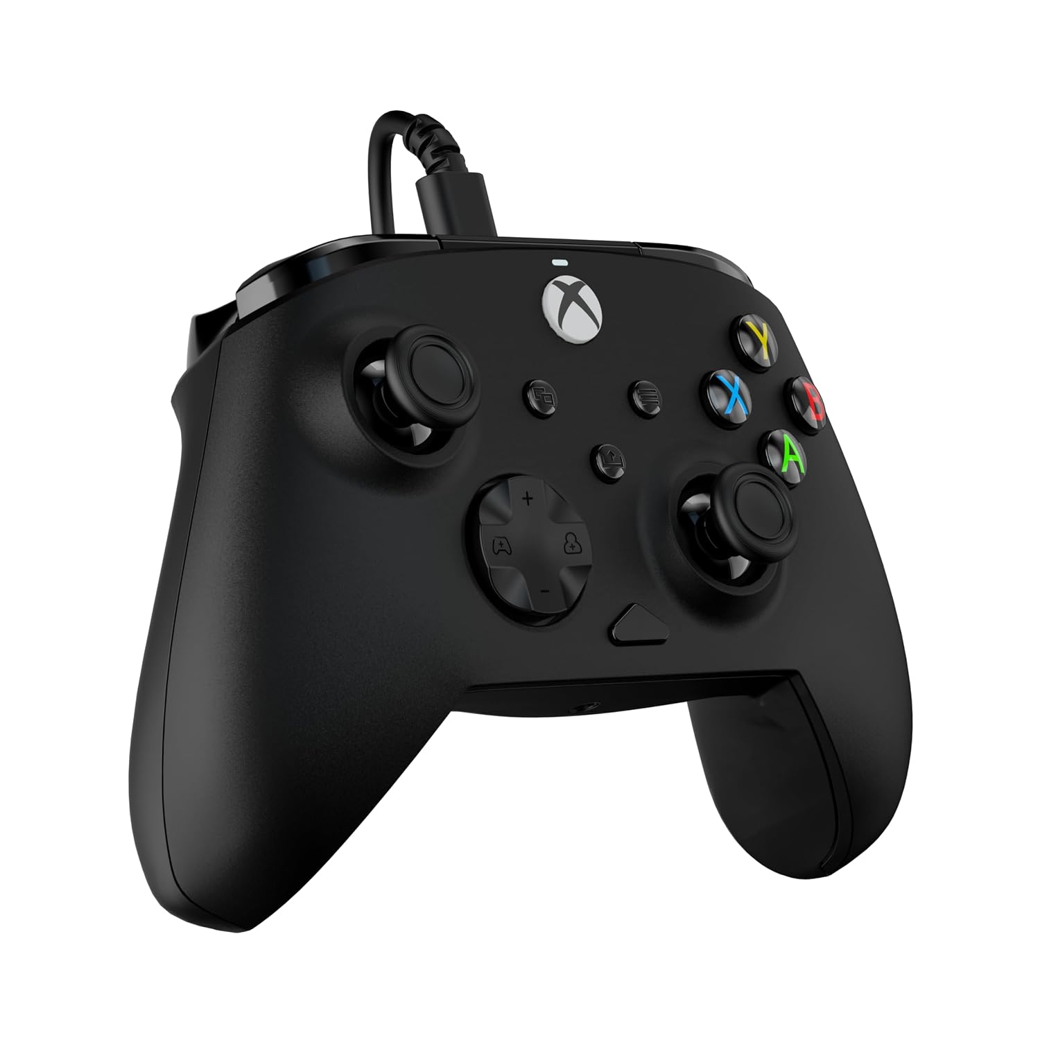 Thumbnail 6 de Turtle Beach Rematch Core Schwarz – Wired Controller für Xbox Series X|S, Xbox One & Windows