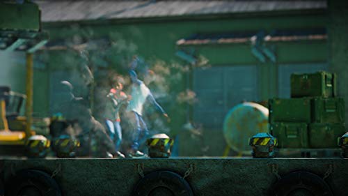 Thumbnail 7 de Unravel 2 Switch / Switch 2 de Electronic Arts: juego cooperativo con Yarnys en un mundo en evolución