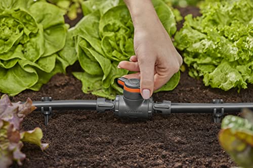Thumbnail 4 de Gardena Micro-Drip 13 mm válvula reguladora 1/2" 🌱