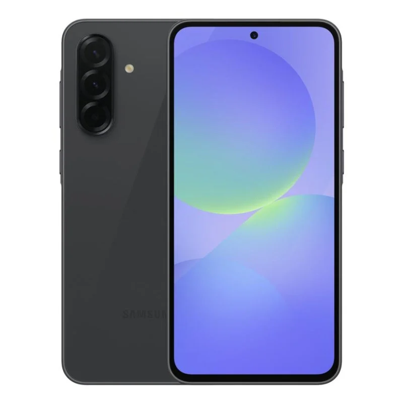 Samsung Galaxy A36 5G 6GB 128GB 6,7" Negro: análisis práctico para decidir su compra