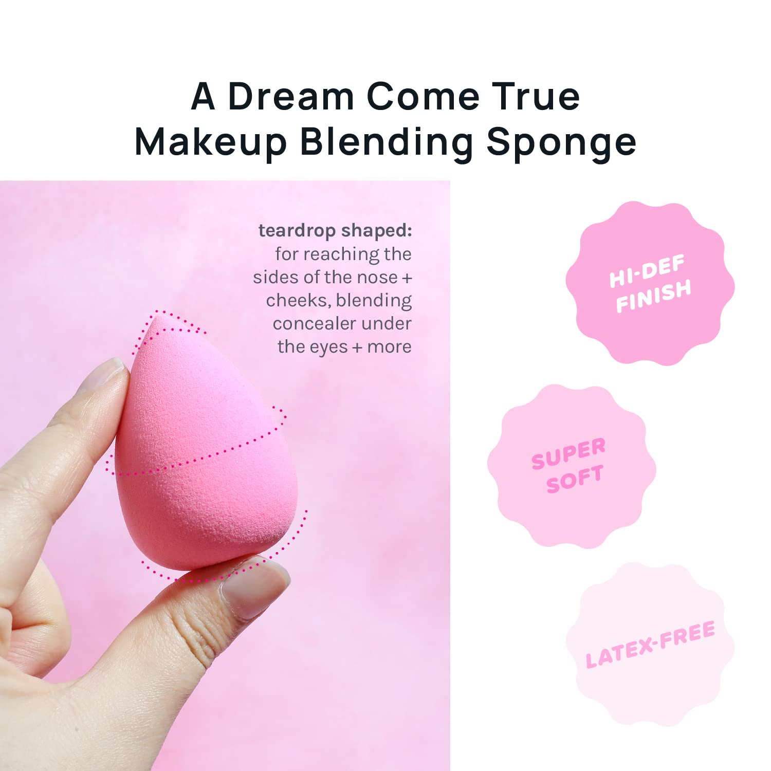 Detalle 2 de AOA Studio Collection Sponge Set ⚙