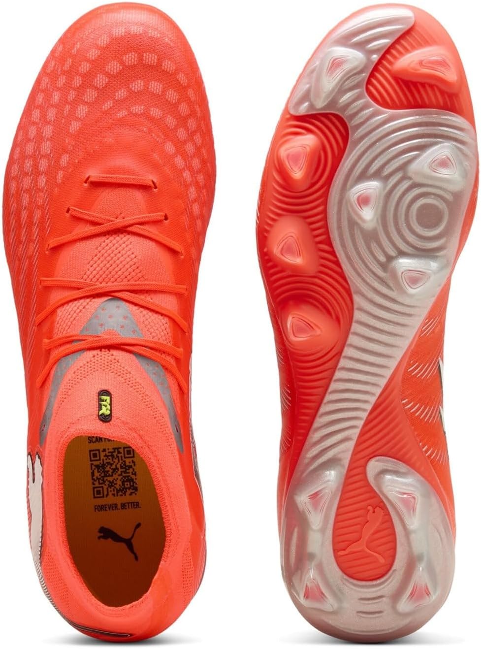 Detalle de PUMA Future 9 Pro FG/AG Dreamrush Unisex