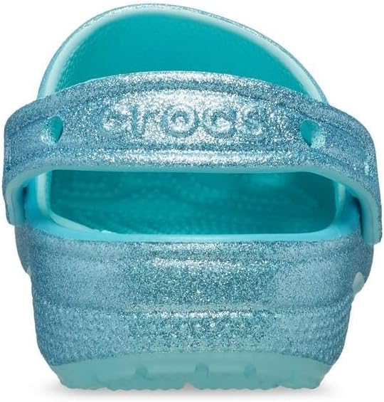 Thumbnail 6 de Crocs Unisex Kids Frozen Elsa Classic Clog