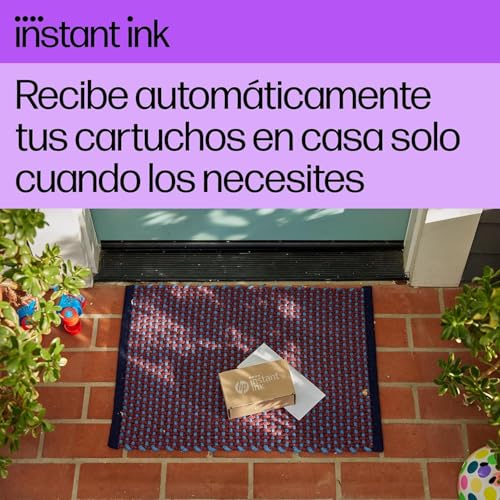 Thumbnail 9 de HP DeskJet 2820e Impresora multifunción A4 7,5 ppm