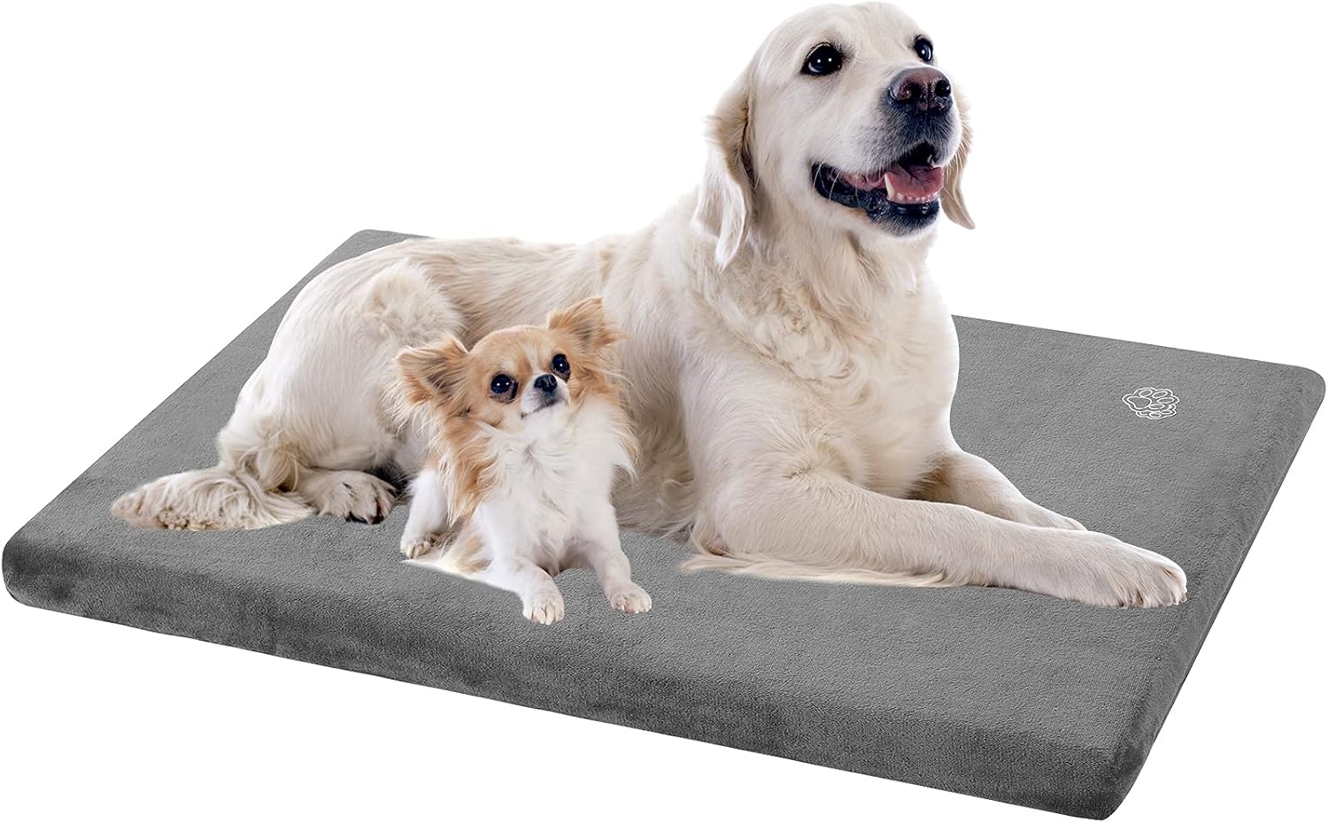Detalle de EMPSIGN materassino cani 47x29x3 pollici