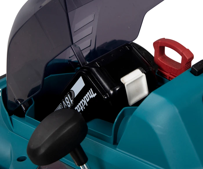 Thumbnail 7 de Makita DLM330SM Rasenmäher 30 l