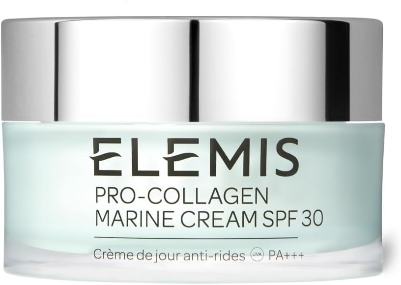 Imagen de Elemis Pro-Collagen Marine Cream SPF30 en OfertitasTOP