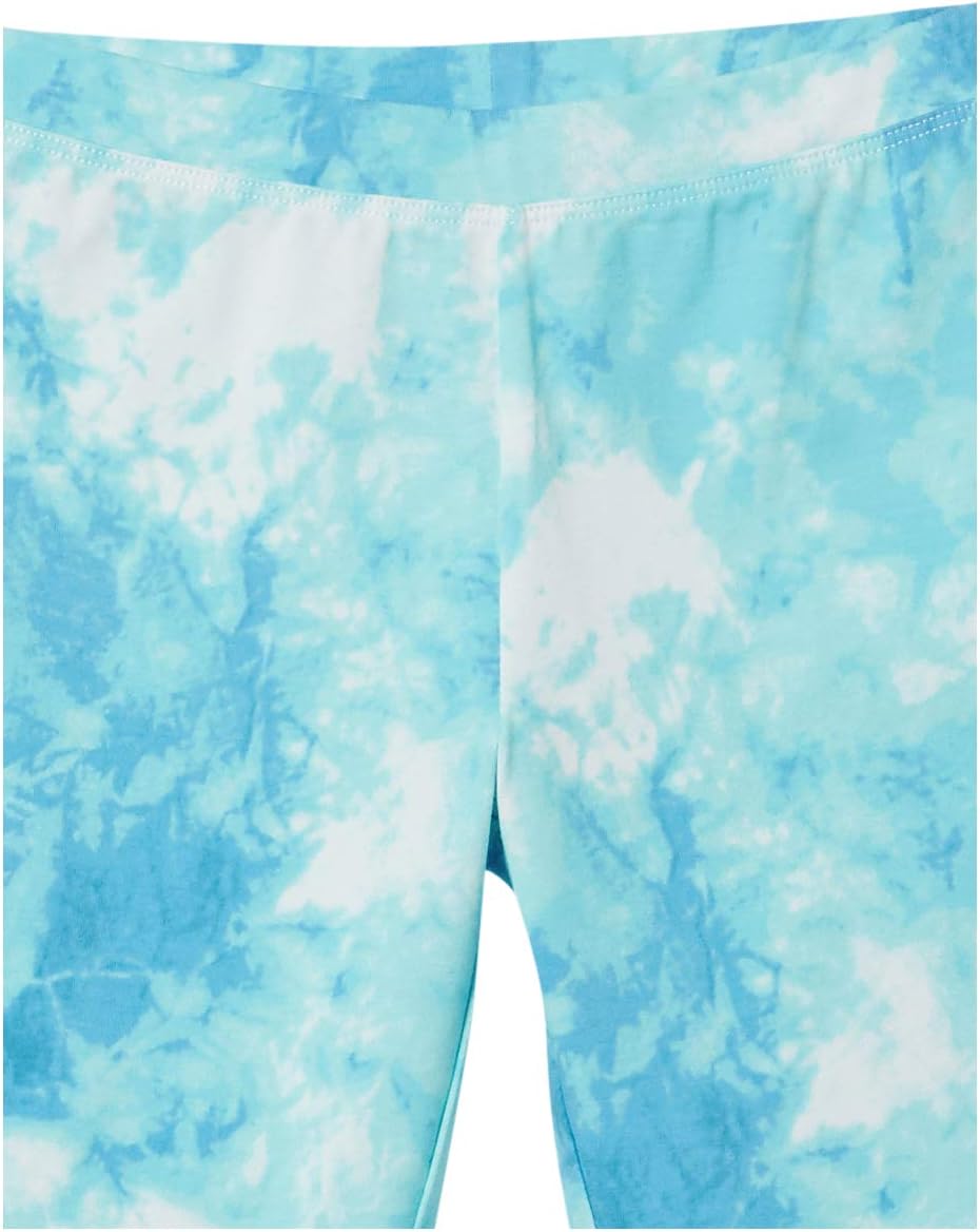 Thumbnail 1 de Amazon Essentials Mädchen Midi-Radshorts im 5er-Pack