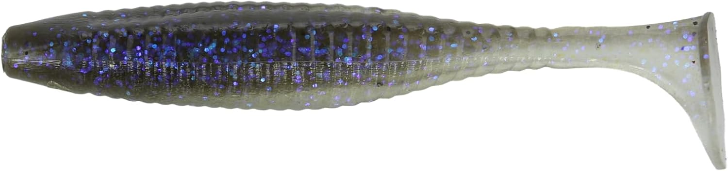 Detalle de Yamamoto Soft Swimbait Shibo Swimmer