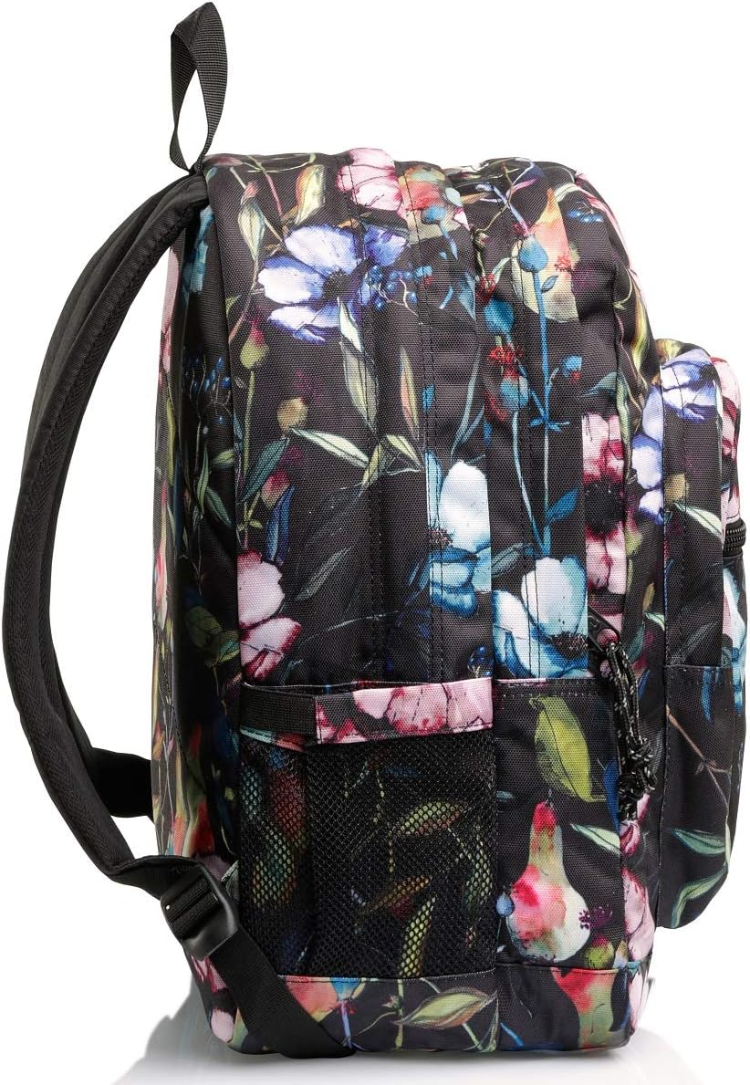 Detalle de Sac à dos Invicta JELEK Fantasy en tissu durable (poliester recyclé) – 38 L