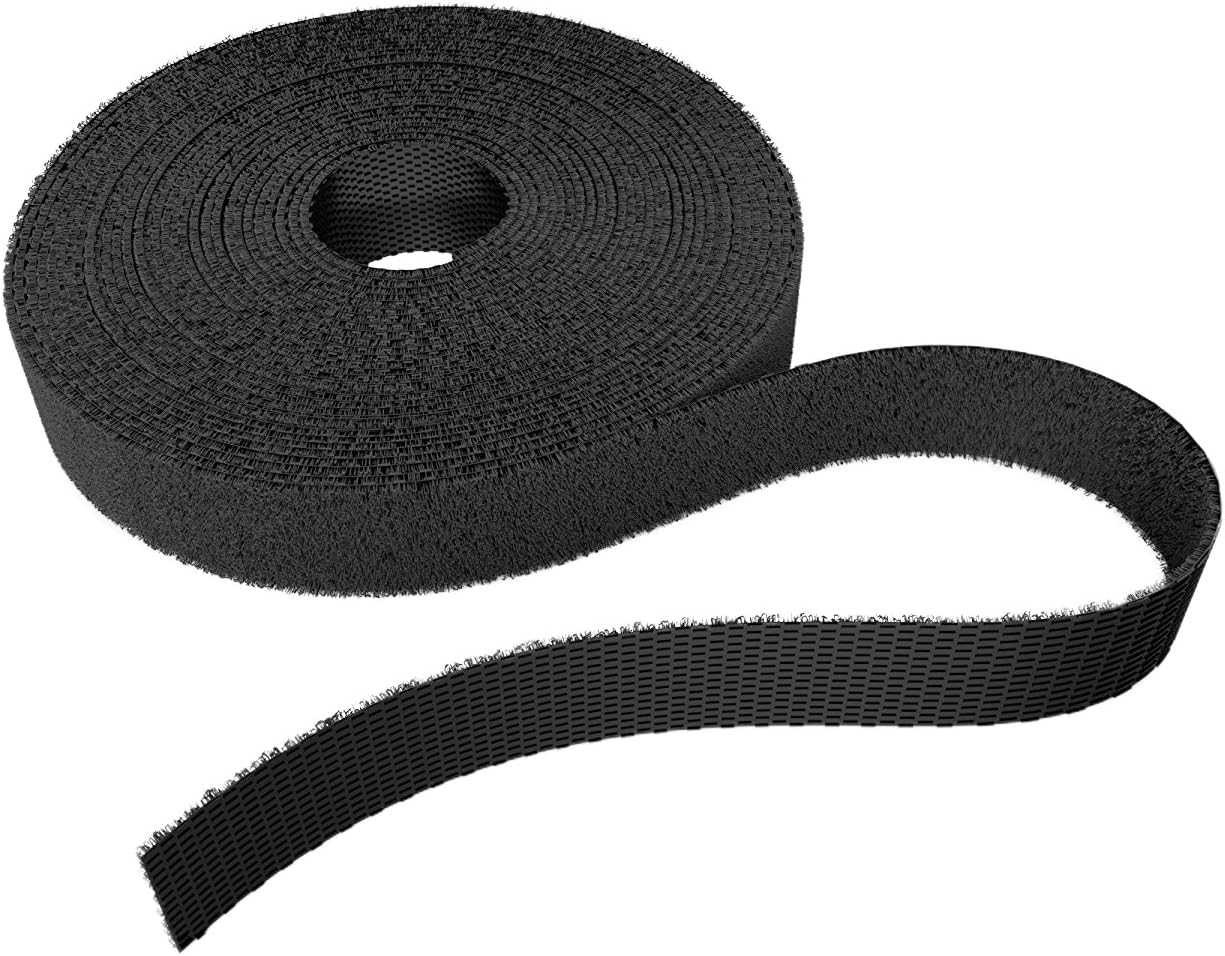Thumbnail 4 de KabelDirekt – Abrazaderas Reutilizables para Cables 12,5mm