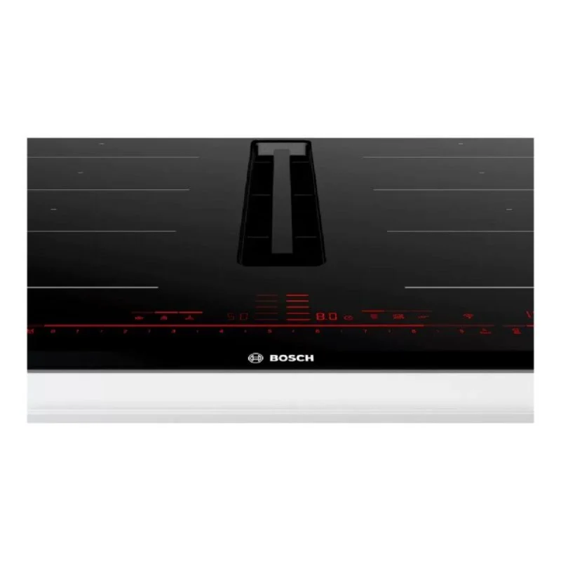 Thumbnail 2 de Bosch PXX875D67E placa inducción con extractor
