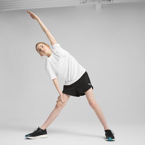 Thumbnail 5 de PUMA Tad Ess Woven Shorts G – shorts tissés pour fille