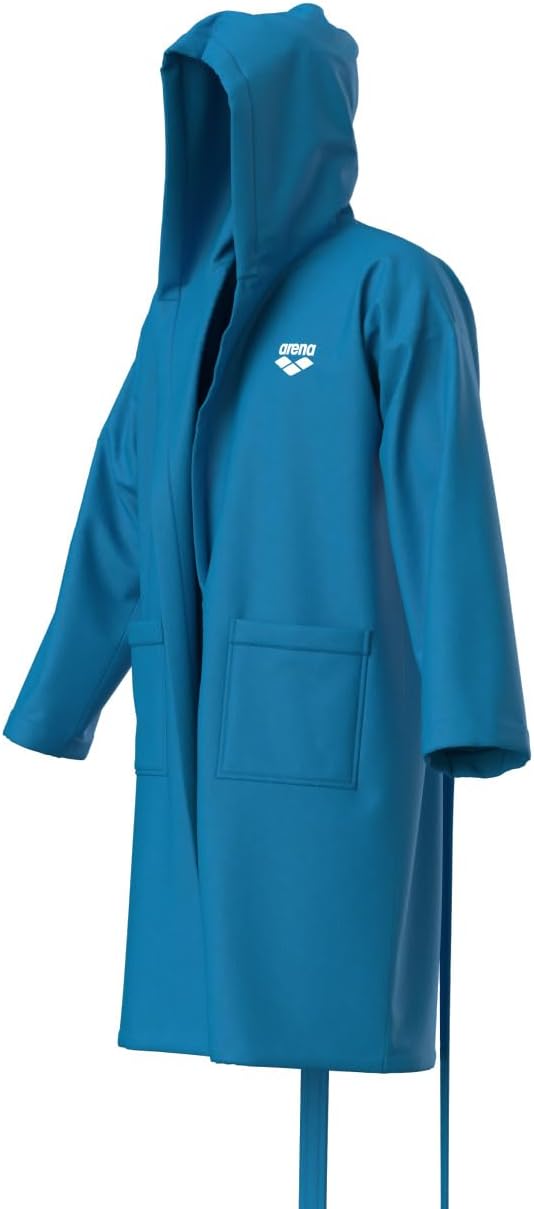 Thumbnail 6 de Arena Compact Microfiber Robe Accappatoi unisex – Arena