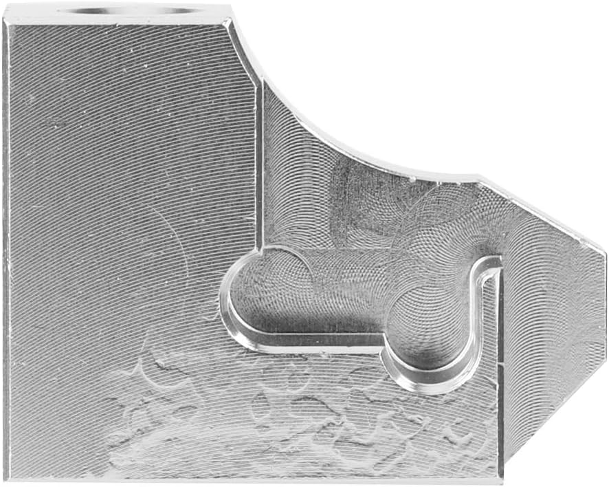 Detalle de P2015 yafaa84te0mox6 reparationsfäste för 2,0 TDI CR i aluminium