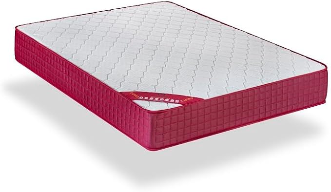 Dormio Zafiro Colchón Viscoelástico y Transpirable 🛏️ 90x200cm