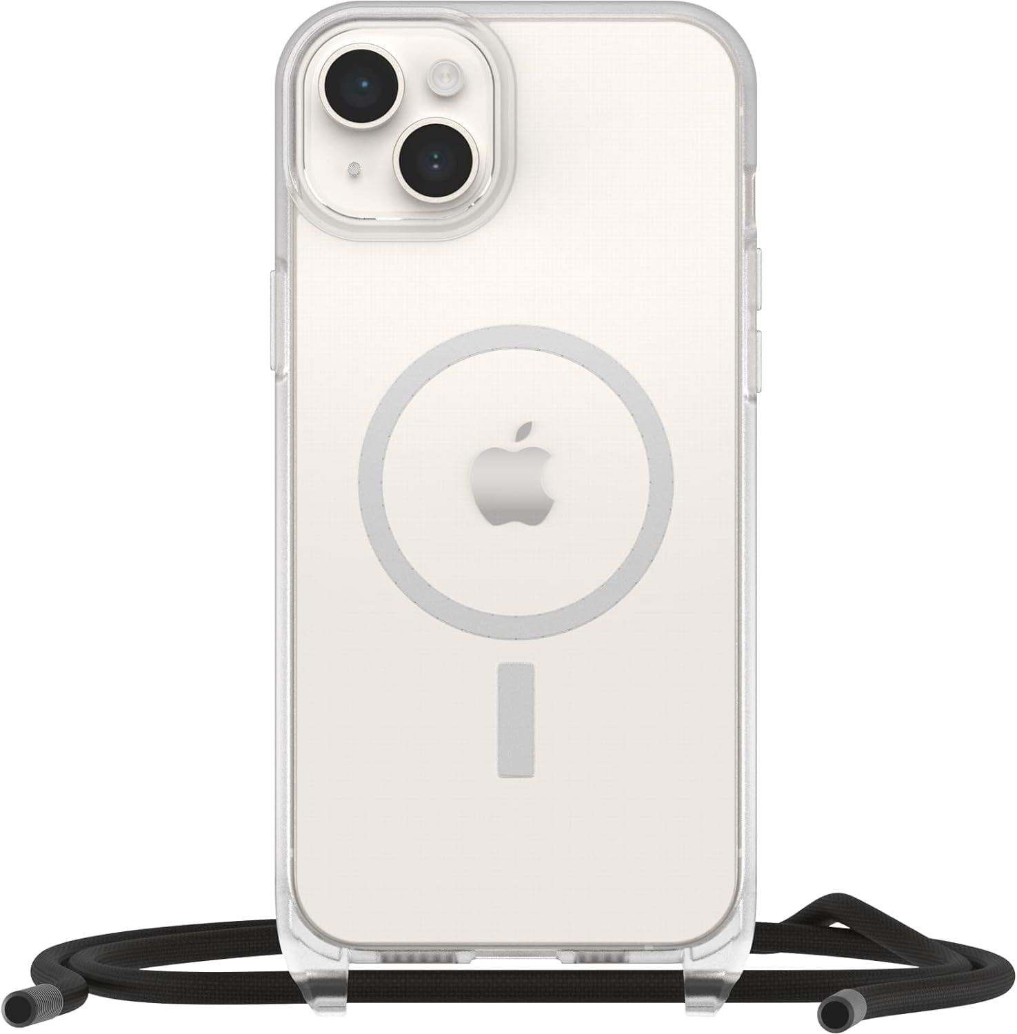 Thumbnail 3 de OtterBox React Necklace Coque MagSafe pour iPhone 14 Plus