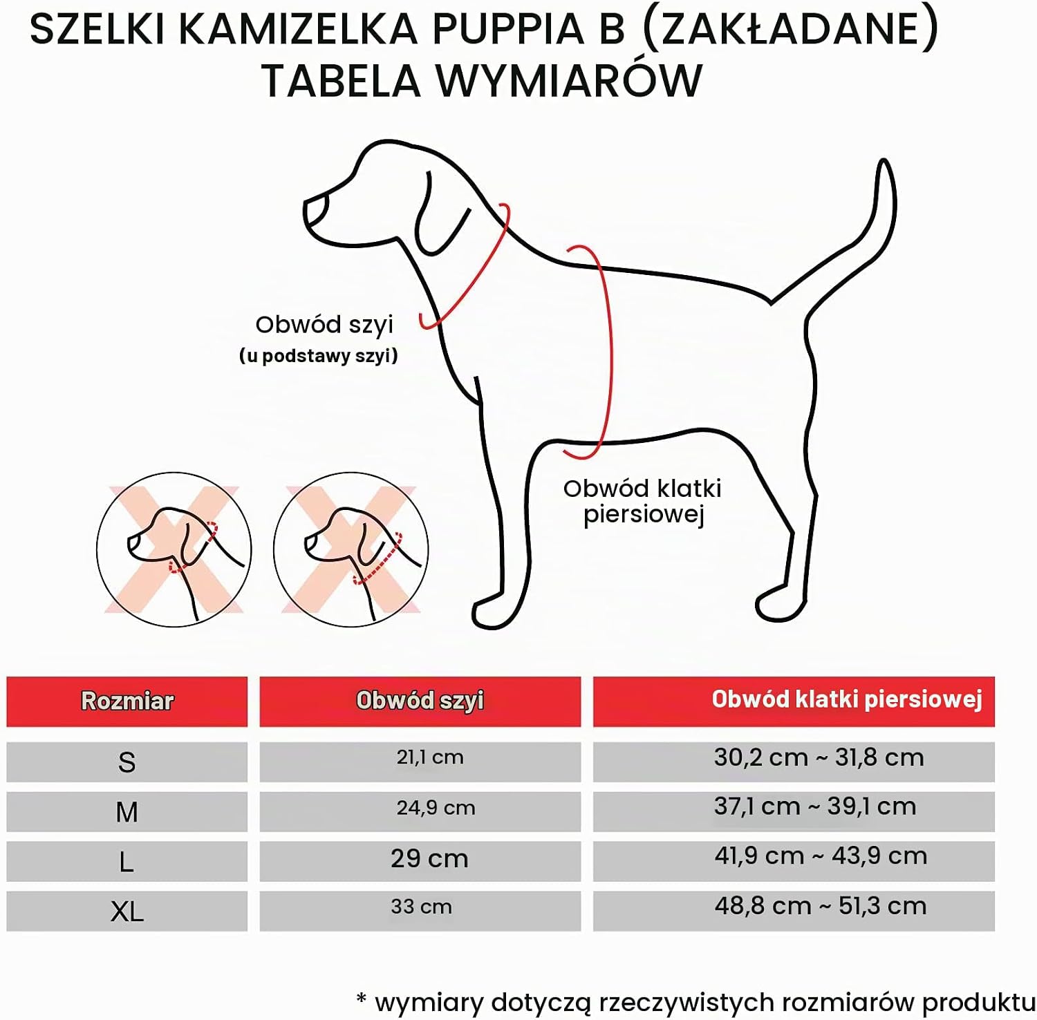 Detalle 2 de Puppia GIANNI HARNESS B – granatowe szelki dla psa, rozmiar L