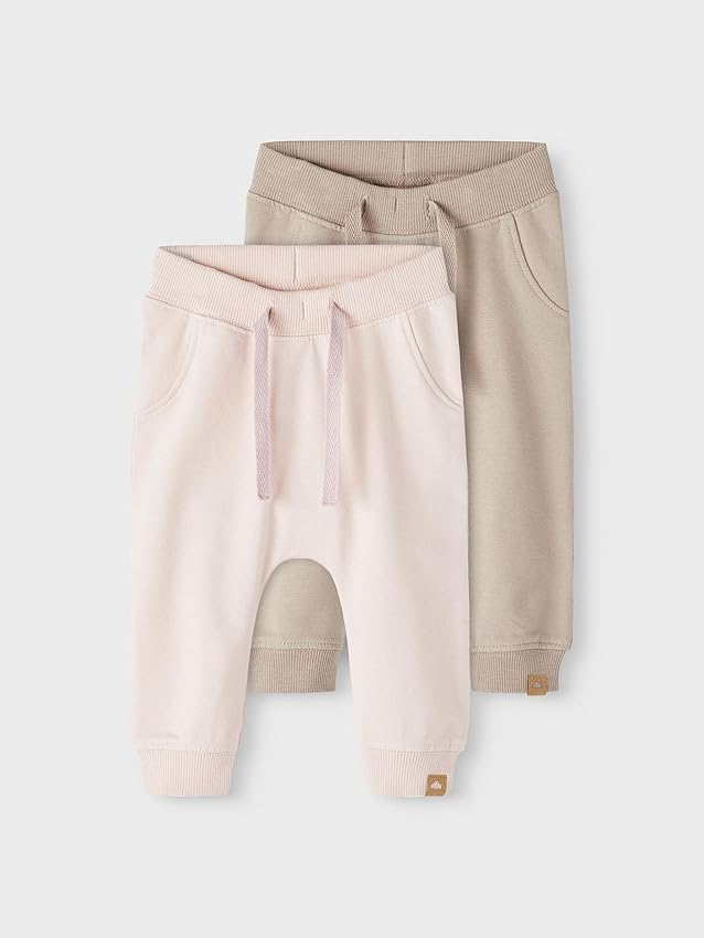 Thumbnail 6 de NAME IT NBNTAKKI Pantalones deportivos bebé 62