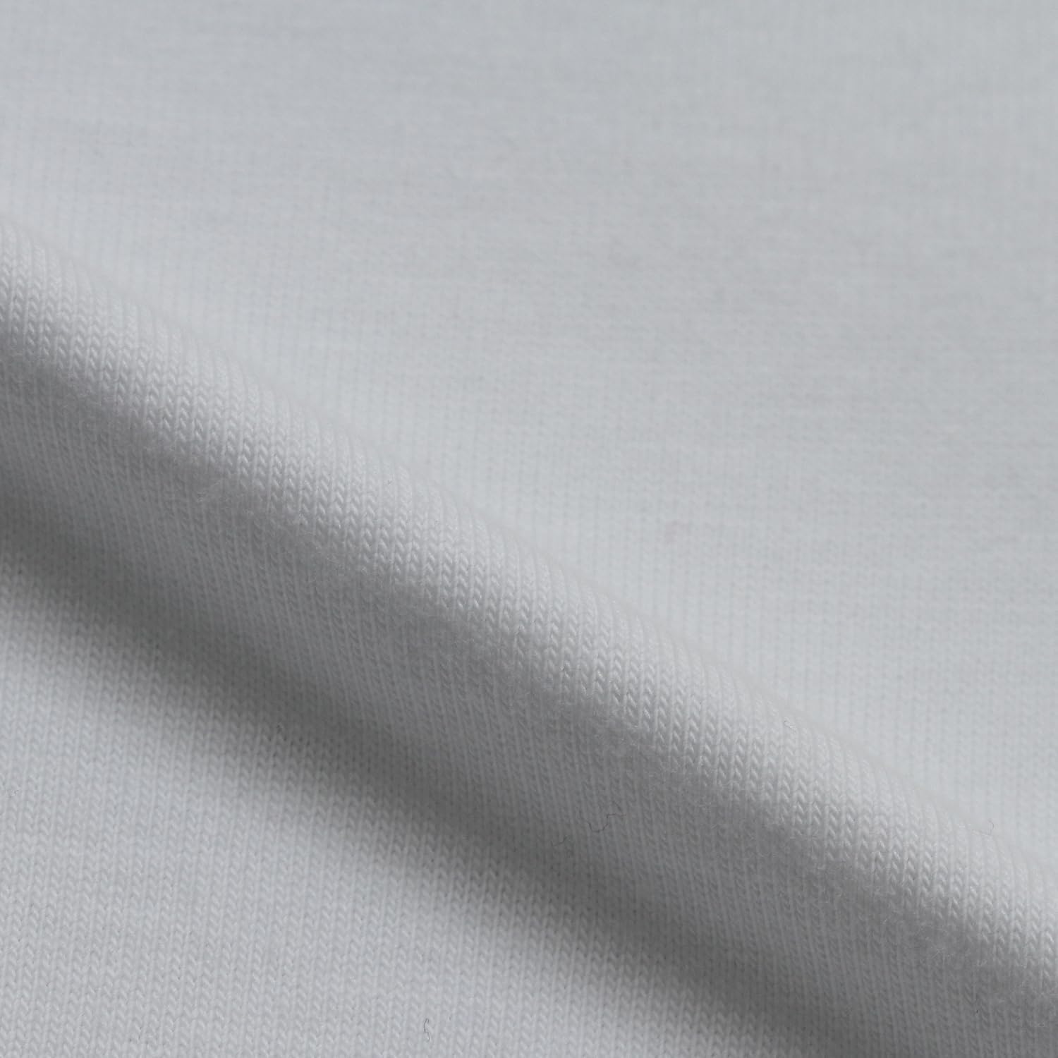 Detalle de Hanes BEEFY-T H5186-2 メンズ長袖Tシャツ 2枚組・綿100%・ヘビーウェイト